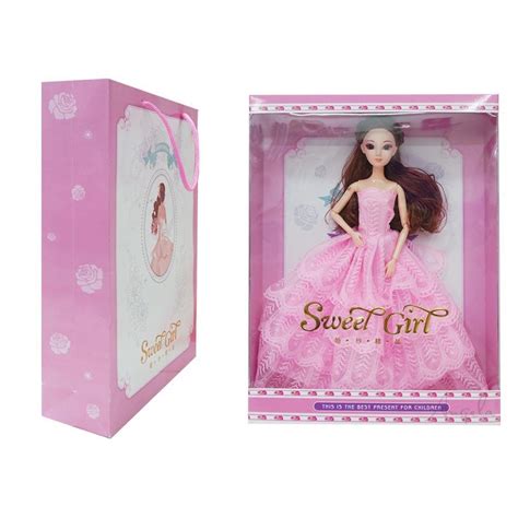 Barbie Doll Packaging Box The Ultimate Guide For Collectors And