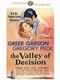 The Valley of Decision (1945) - Tay Garnett | Synopsis, Characteristics ...