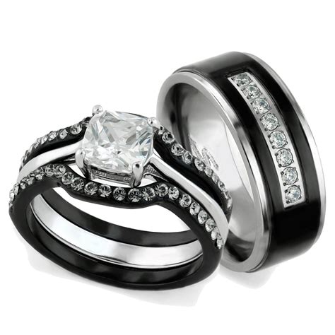 Walmart Jewelry Wedding Rings Entrancing Walmart Wedding Rings In Mens Wedding Bands At Walmart 