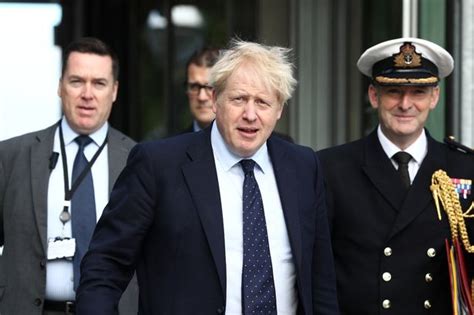 Boris Johnson Denies Lying To The Queen After Court Rules Shutdown Unlawful Mirror Online