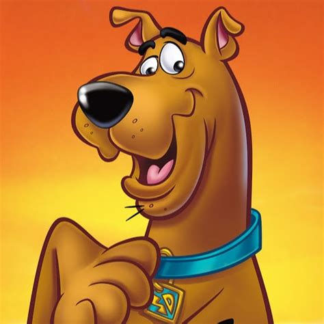 The Scooby Di Doo Youtube