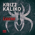 ‎Legend - Album by Krizz Kaliko - Apple Music