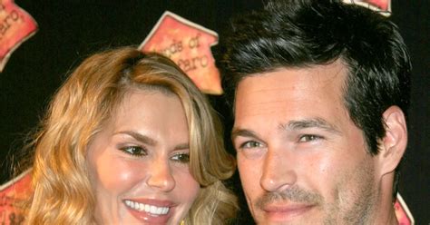 10 Things You Didnt Know About Brandi Glanville And Eddie Cibrians Relationship Page 5 Of 10