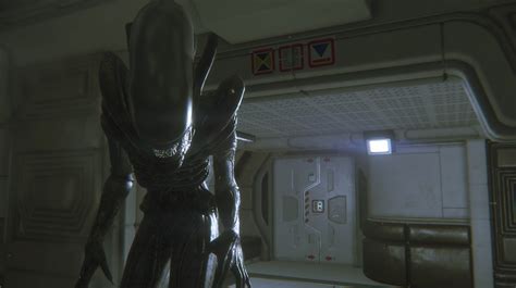 Alien Isolation The Trigger Dlc Meet Ricardo Prima Games