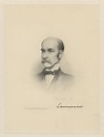 NPG D20796; Henry Charles Keith Petty-Fitzmaurice, 5th Marquess of ...
