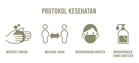 Protokol Kesehatan Standard 2