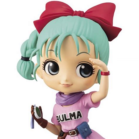 The game's z chronicles story mode allows players the chance to relive. Dragon Ball - Figurine Bulma Q Posket A
