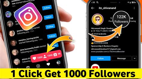 How To Gain Followers On Instagram How To Increase Followers On