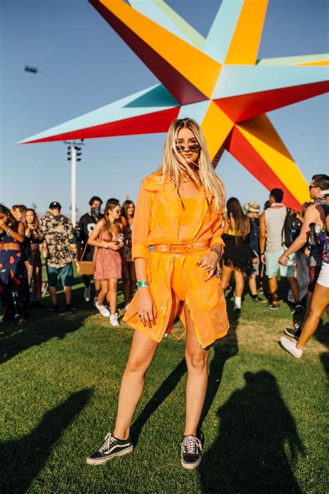 All The Coachella Outfits That Offer A Fresh Take On Festival Style