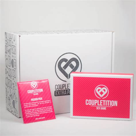 Extra Passion Pack Coupletition Reviews On Judge Me