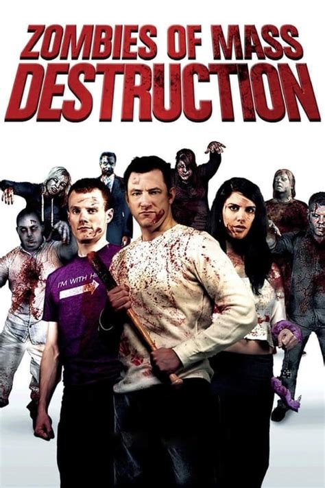 Watch Zmd Zombies Of Mass Destruction 2009 Online Free On Tinyzones
