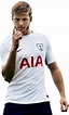 Eric Dier Tottenham Hotspur football render - FootyRenders