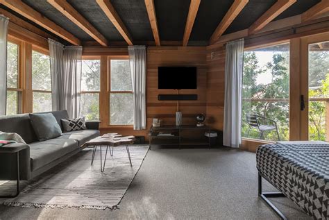 Architectural Holiday Homes Holiday Rentals Oregon Coast Modern