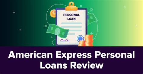 American Express Personal Loan Review For 2024 0 Fees