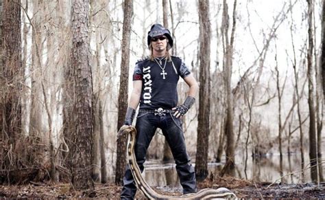 Billy The Exterminator Bio Net Worth Salary Age Relationship