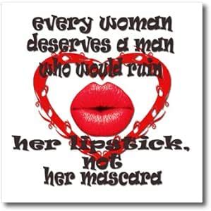 RinaPiro Life Quotes Every Woman Deserves A Man Who Would Ruin Her