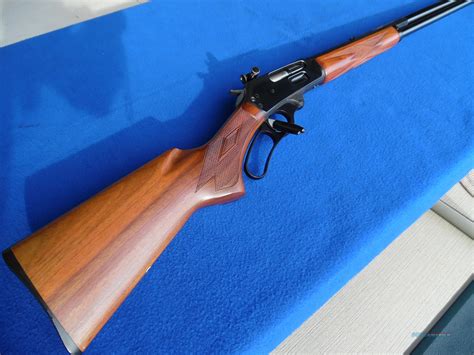 1895 Marlin 45 70 Octagon