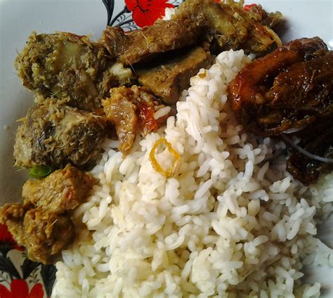 Rekomendasi bumbu masak instan royco terbaik: Aan's Diary: Kuliner Tana Toraja - Sidrap & Barru / Tana Toraja - Sidrap & Barru Culinary