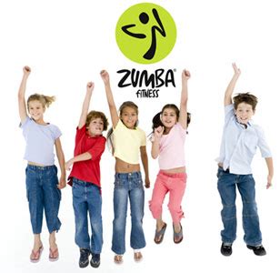 Details of our basic zumba® kids and dance party packages are below. Zumba 4 Kids | Sports coaching, football coaching, Street ...