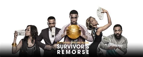Starz Verlängert Die Basketball Comedyserie Survivors Remorse