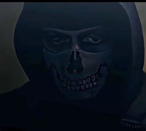 Pfp Ghost Mw2 In 2022 Call Of Duty Ghosts Samurai Artwork Freaky Deaky