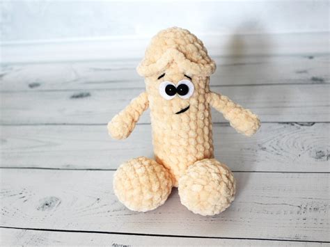 Funny Penis Toy For Adults Sex Toy Dick Toy Decorative Toy Etsy