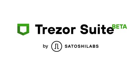 Trezor Suite Review Manage Your Crypto With Trezor Suite