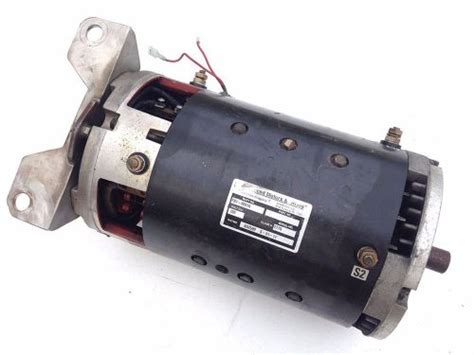 Sell Electric Vehicle Ev Motor For Dc Cars More Power 120v