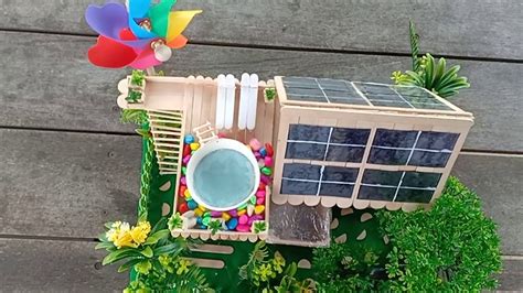 Amalan hijau by mohamad faizal mo. Projek Model Rumah Hijau Sains Tingkatan 2