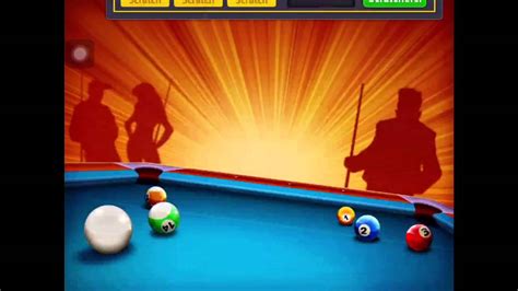 Generate unlimited coins for free !! 8 ball pool hack hi-lo free no jailbreak - YouTube