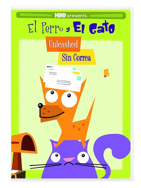 El Perro Y El Gato Unleashed Various Various Movies And Tv
