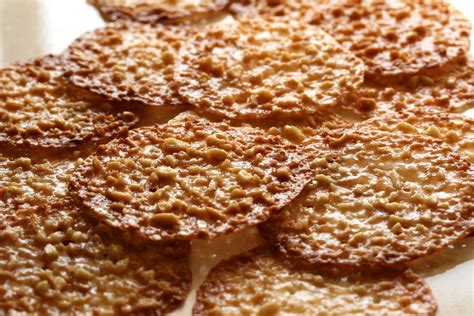 Our most trusted irish lace cookies recipes. Lace Cookies - Saving Room for Dessert