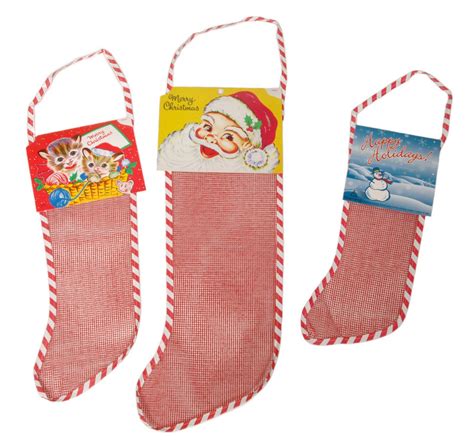 A wide variety of candy christmas stockings options are available to you, such as print method, christmas item type, and printing. 21 Ideas for Candy Filled Christmas Stockings wholesale ...