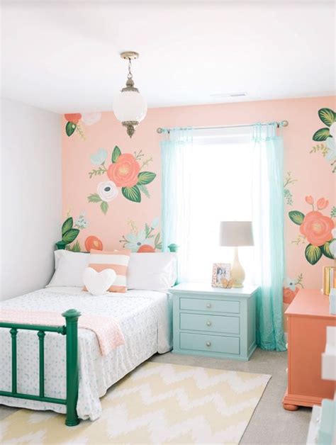 Inside this vidio there are various bed designs for girls, very beautiful designs and with attractive color tones. Extremely Wonderful Cute Bedroom Ideas for Girls ...
