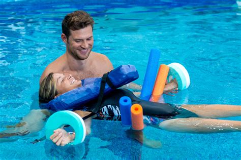 Aquatic Therapy Aquacare Fitness Forum Physical Therapy MD DE