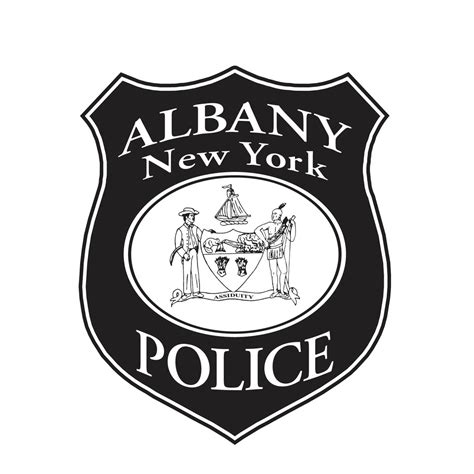 Albany Police Department