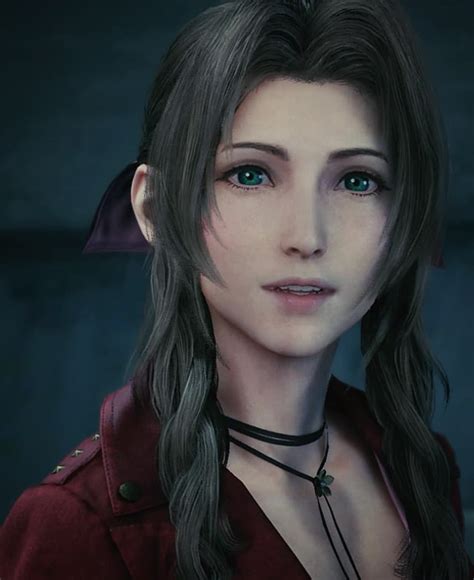 6 Best R Churchofaerith Images On Pholder A Top Tier Screenshot Of Aerith