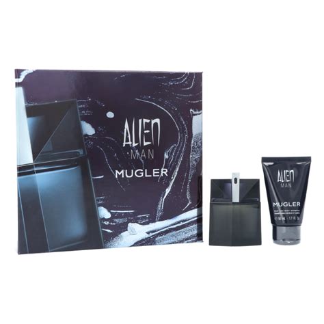 Mugler Alien Man Gift Set Kopen Deloox Nl