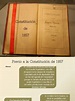 Constitucion de 1857