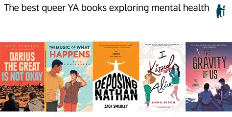 The Best Queer Ya Books Exploring Mental Health