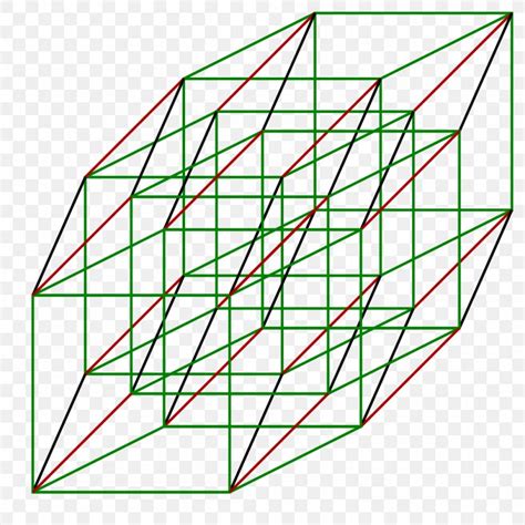 Five Dimensional Space Four Dimensional Space One Dimensional Space