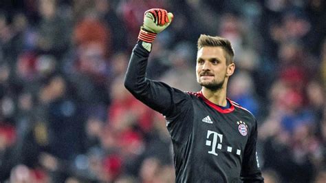 This page shows the detailed table for a competition. Bundesliga | Bayern Munich extend contract of goalkeeper ...