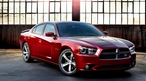 2014 Dodge Charger 100th Anniversary Edition Wallpaper Hd Car