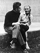 Marriage to Eliette Mouret - Herbert von Karajan - 15 facts about the ...