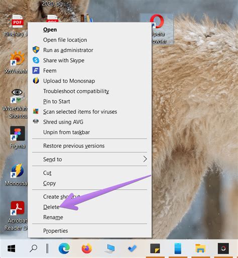 How To Hide Or Unhide Desktop Icons On Windows 11 Youtube Vrogue