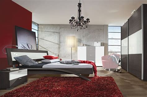 Maybe you would like to learn more about one of these? Dormitorios en rojo blanco y negro - Dormitorios colores y ...