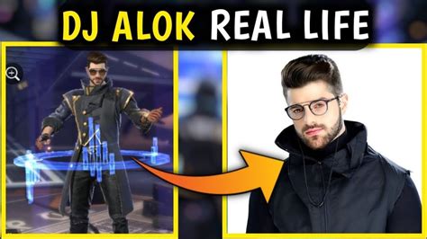 Using the power of music, alok left brazil and travelled. Throwback Videos Of The Real DJ Alok Playing Free Fire For ...