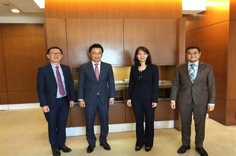 Malaysia international student loans providing loans and financial aid for malaysian students studying in the usa. Meeting with Bank Negara Malaysia (BNM) on Loan Moratorium ...