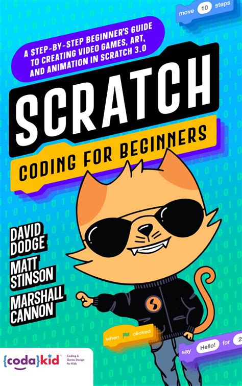 Top 15 Best Coding Books For Kids Codakid