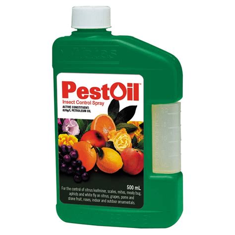 I am so impressed i have. Yates 500ml Pest Oil Concentrate | Bunnings Warehouse